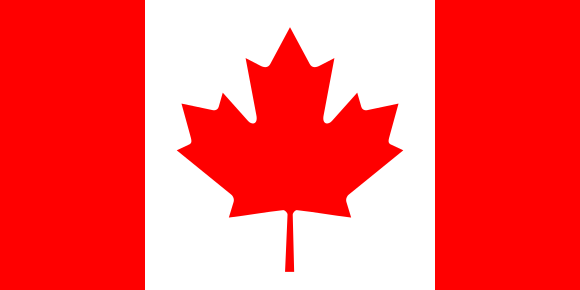 Canada 3x3
